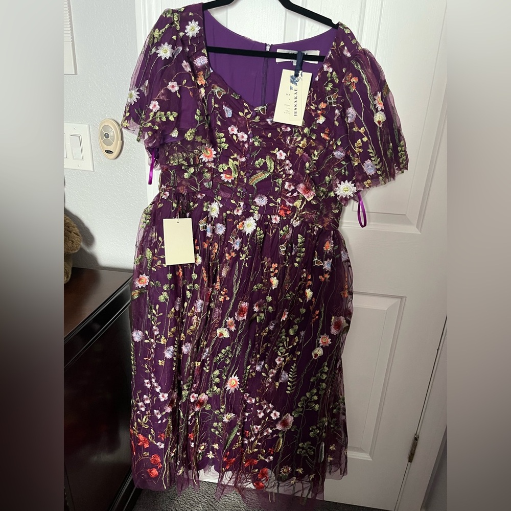 Jessakae dress